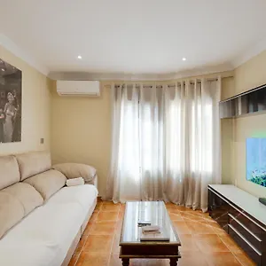  Сasa de vacaciones Carmenes
