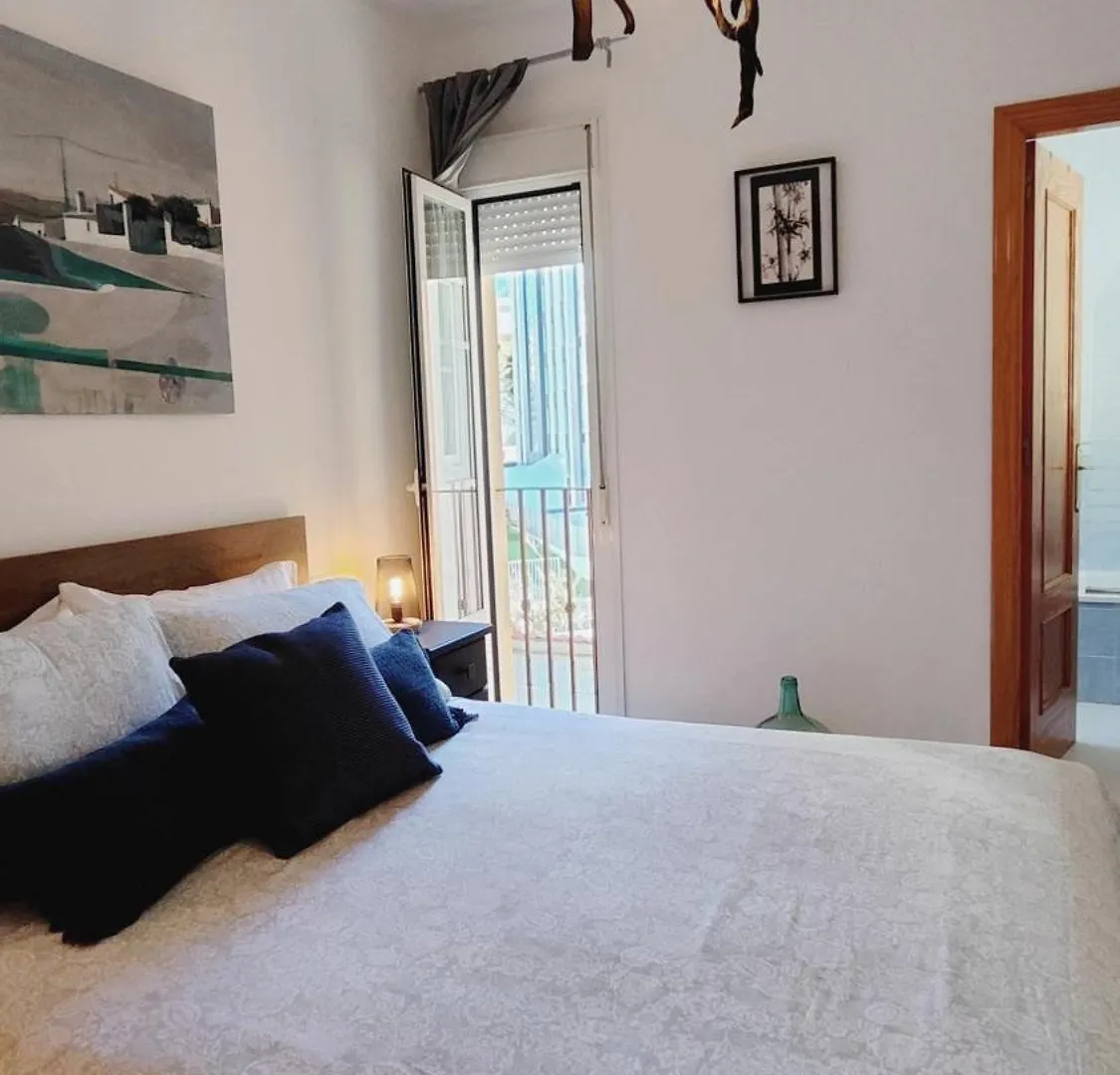 Apartament La Terraza De Algeciras.
